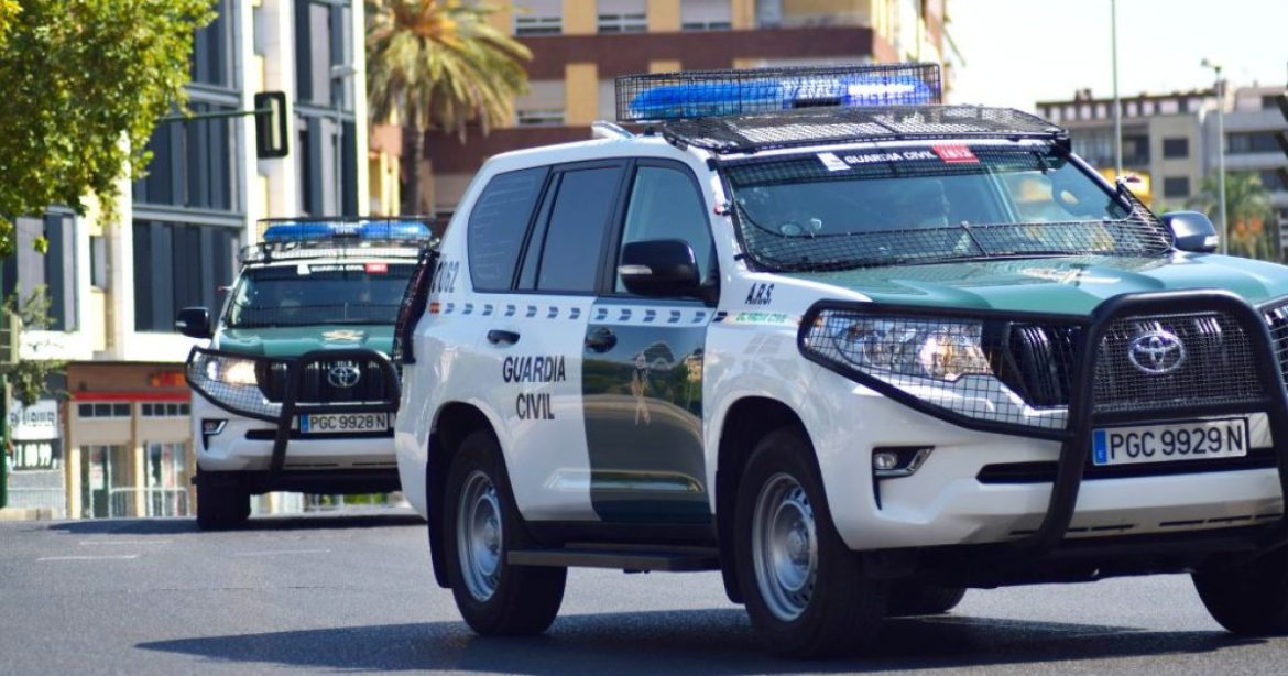 Moroccan Man Arrested After Axe Attack on Three Neighbors in Granada, Spain: “All Christians Must Die”