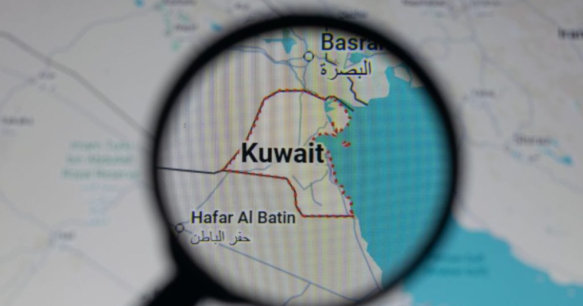 Iranian Drones Bombard Kuwait’s Oil Facilities, Power Plants, and Desalination Plants Just Hours After the Ceasefire Announcement
