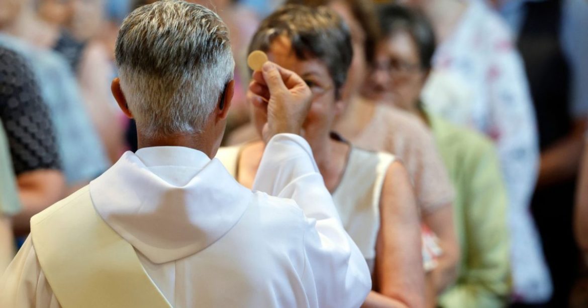 The Catholic Church Breaks Historical Record, Surpassing 1.422 Billion Baptized Members for the First Time