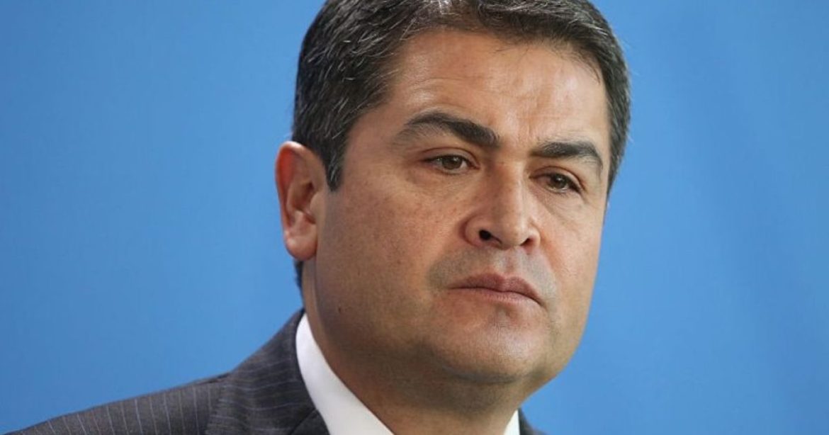 U.S. Court of Appeals for the Second Circuit Overturns the 45-Year Drug Trafficking Sentence of Former Honduran President Juan Orlando Hernández