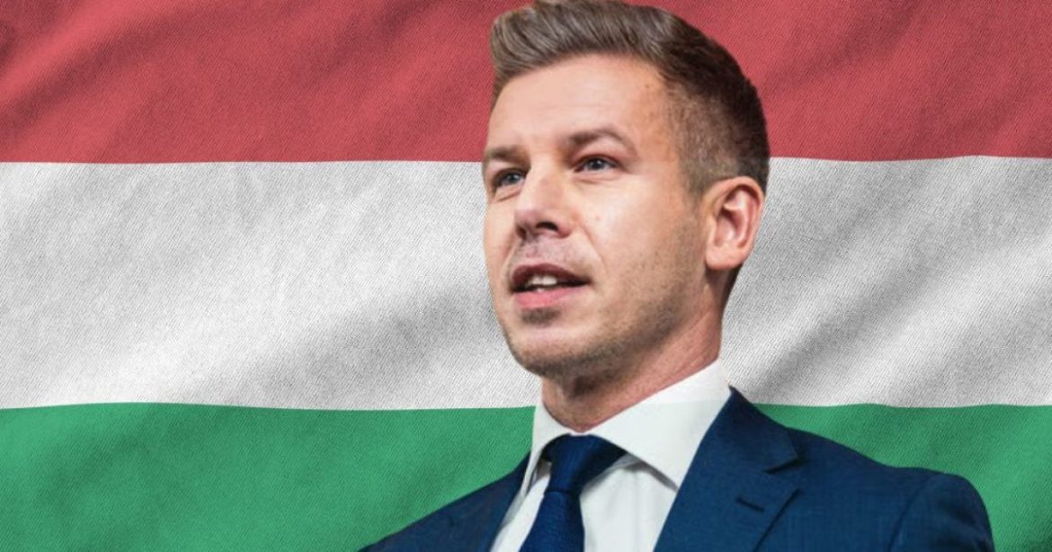 Péter Magyar: The Insider Who Toppled Orbán – And the Uncomfortable Questions About His Past That Lingered in the Shadows
