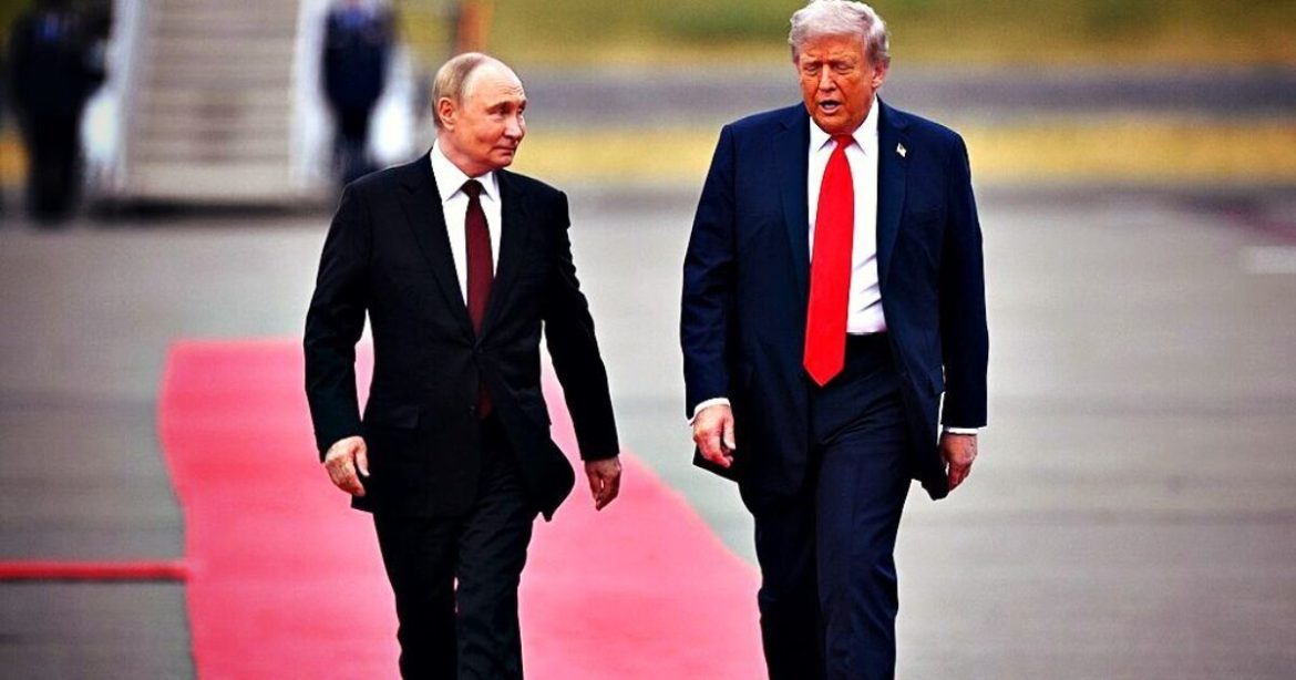 Kremlin Confirms That Putin Is Considering Travelling to Miami for G20 Summit in December