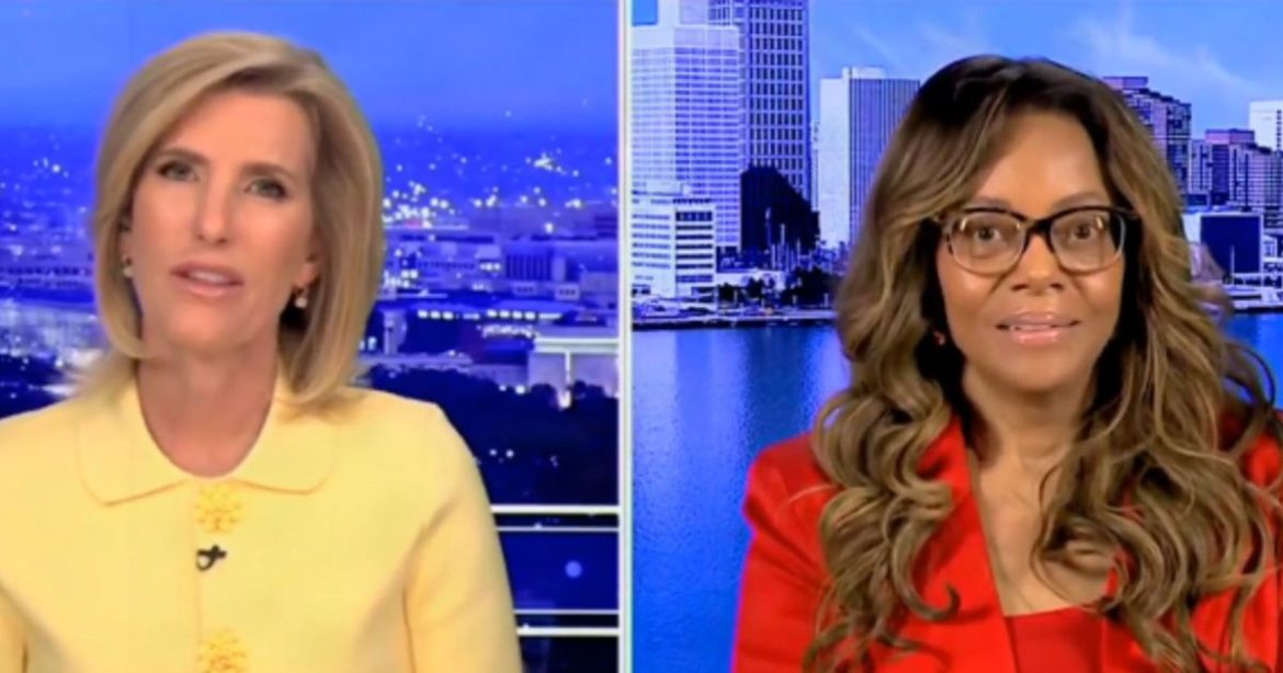 WATCH: Michigan Democrat Rep. Karen Whitsett Quits Politics, Blasts the Left’s Radical Abortion and LGBTQ Agenda, Says Party is ‘Incompatible with My Christian Faith’