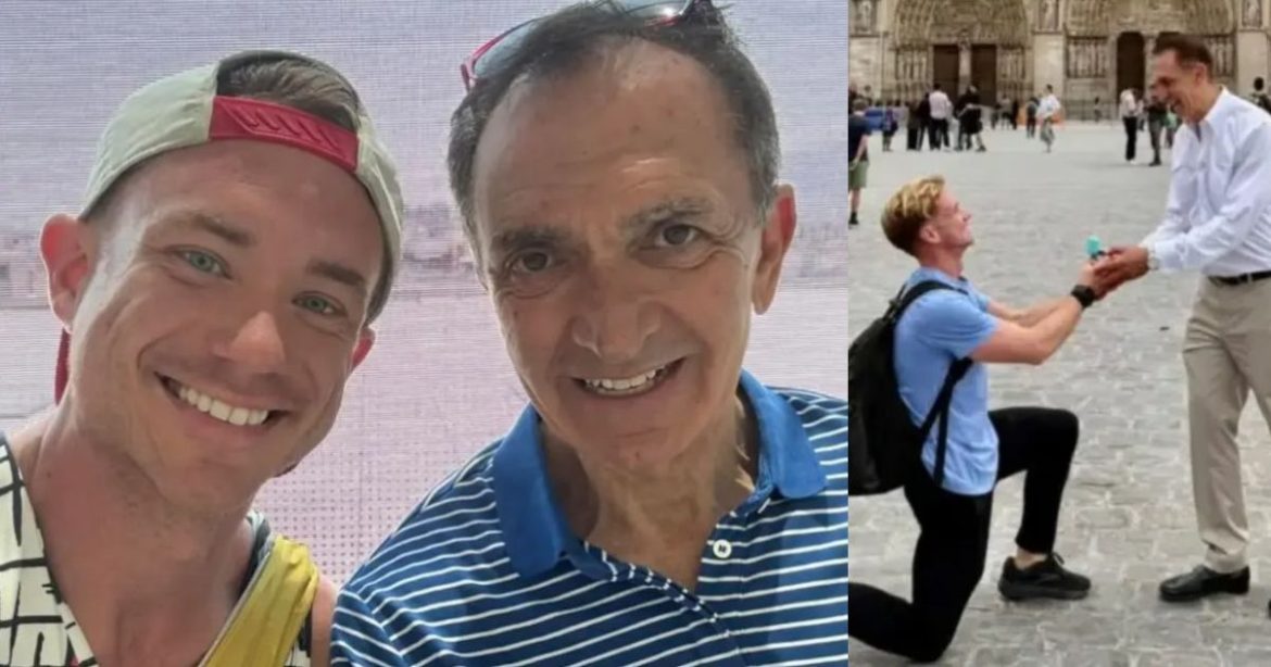 Democrat Fort Lauderdale Mayor’s Much Younger Ex-Fiancé Found Dead from Suicide, One Day After the Former Couple Went to Court