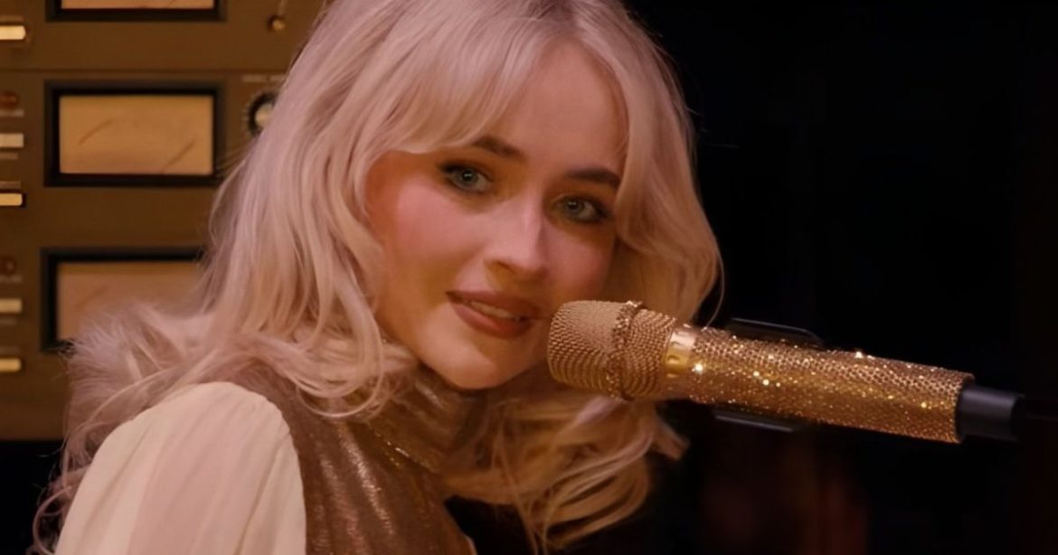 MUST WATCH: Sabrina Carpenter Triggers Woke Meltdown After Hilariously Shutting Down Fan’s Arabic ‘Zaghrouta’ Chant at Coachella — “I Don’t Like It!” “That’s Your Culture?” “This Is Weird.”