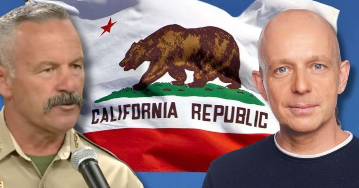 BOMBSHELL POLL: Republicans Take Control of California Gubernatorial Race as Disgraced Eric Swalwell’s Downfall Hands GOP Shot at Top Two Primary Sweep