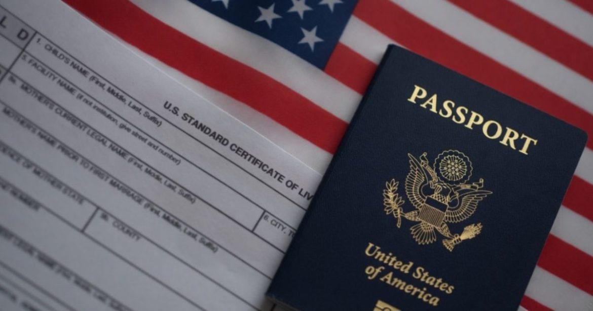 Anchor Baby Boom: New Pew Data Shows Nearly 10% of All U.S. Births in 2023 Were to Illegal Alien or Temporary Immigrant Mothers