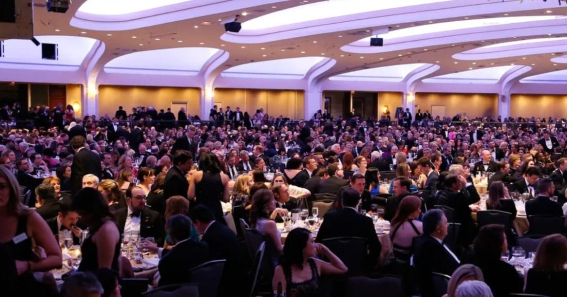 Over 250 Journalists Sign Letter Demanding ‘Forceful’ Protest Against Trump at White House Correspondents’ Dinner