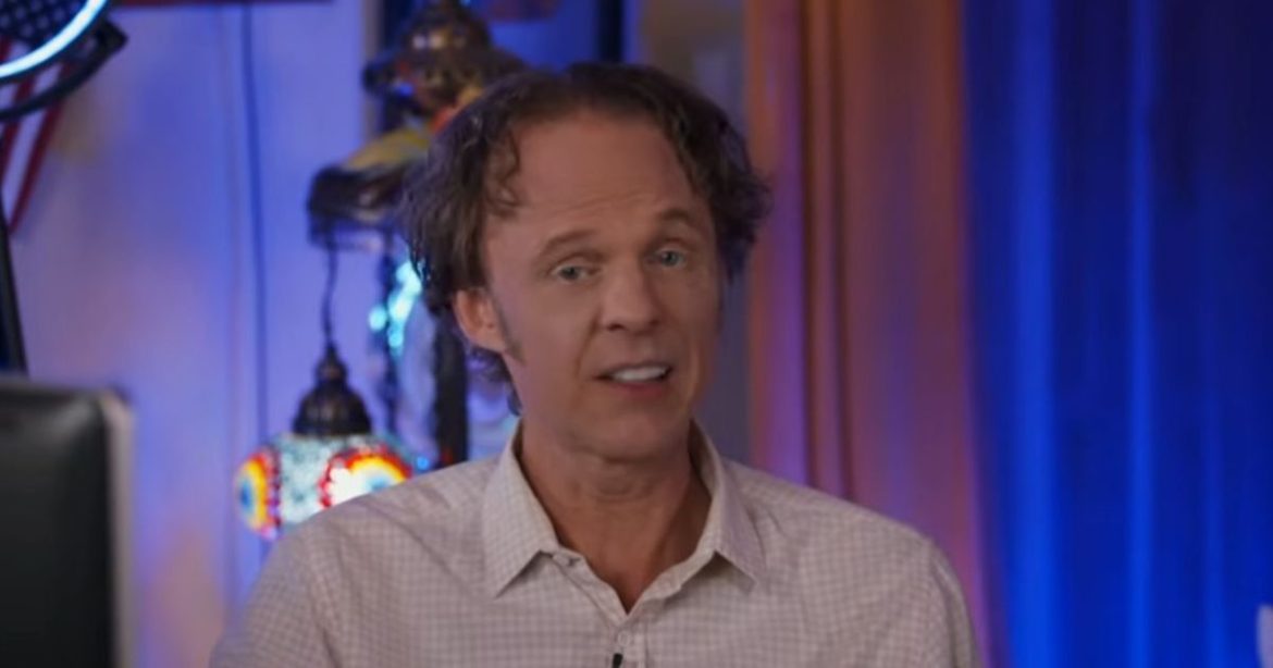 Famous UFO Researcher David Wilcock Dead from ‘Apparent Suicide’ TWO DAYS After Posting Video Warning About How it’s ‘Scary’ that ‘Scientists Are Going Missing,’ Previously Posted About How He’s Not Suicidal (VIDEO)