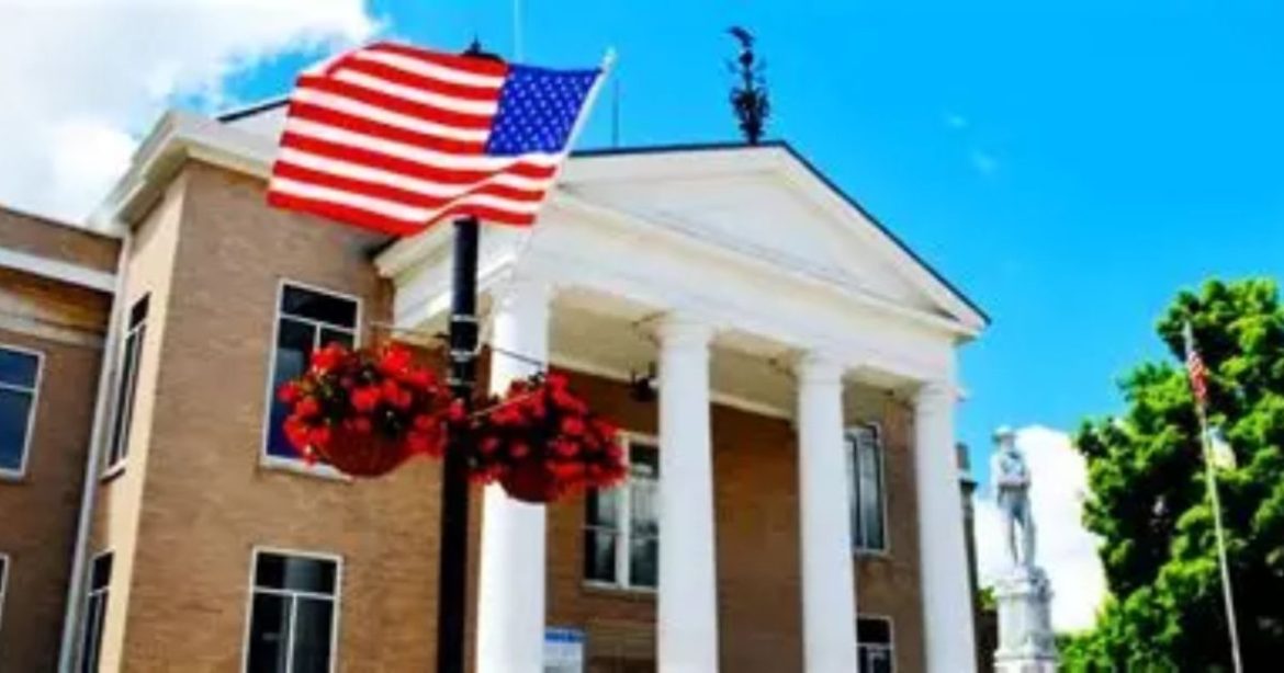 BREAKING: Virginia Court Strikes Down Democrat Gerrymander Referendum as UNCONSTITUTIONAL, Judge Blocks Vote Certification and Issues Injunction