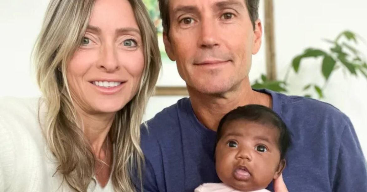 Florida Couple Identifies Biological Parents of Their ‘Non-Caucasian’ Baby After Horrific IVF Embryo Mix-Up at Closing Clinic