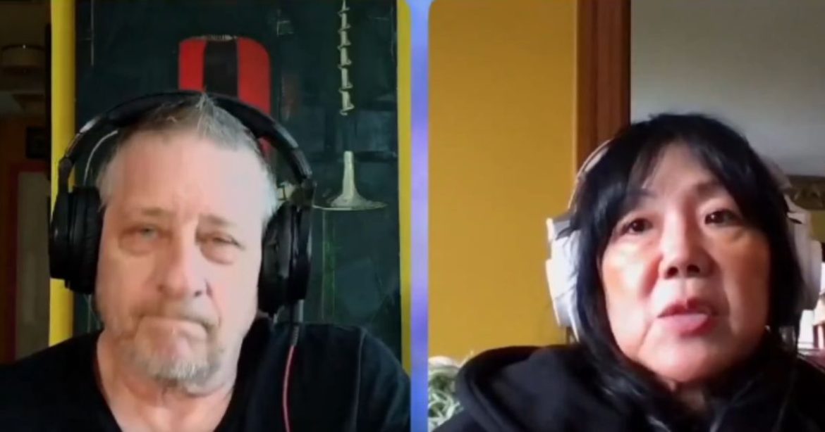 WATCH: ‘Comedian’ Margaret Cho Says We Need a ‘Feral, Bloodthirsty, Violent Democrat’ to Punish Trump Officials