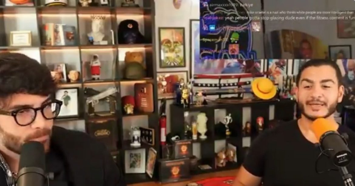 Michigan Democrat Senate Candidate Abdul El-Sayed Wants to Abolish ICE and Blames White People for His Struggles Playing Lacrosse in College (VIDEOS)