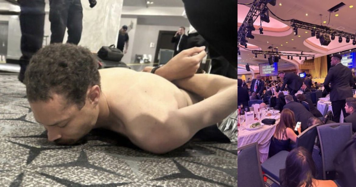 Kari Lake, Ajit Pai, and Other Attendees Expose Shockingly Relaxed Security at White House Correspondents’ Dinner: ‘No Bag Check. No Real Screening. Just Waved Through.’