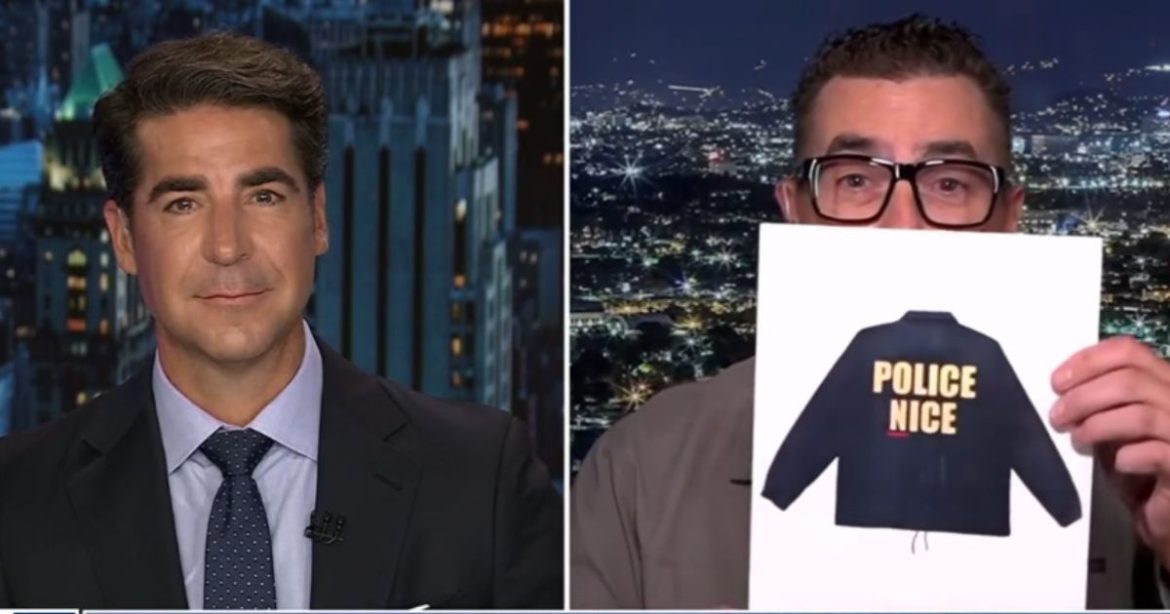 Trump Endorses Adam Corolla’s Hilarious Viral Suggestion of What to Rename ICE: ‘GREAT IDEA!!! DO IT.’ (VIDEO)