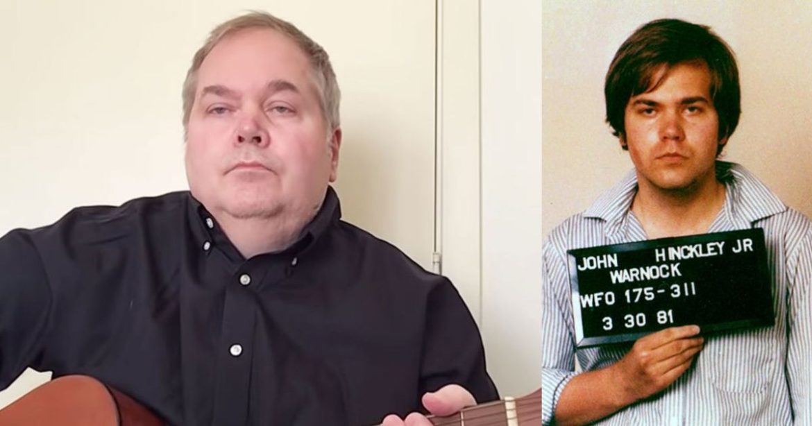 John Hinckley Jr., the Man Who Shot Reagan at the WHCD Hotel, Weighs in on Latest Assassination Attempt — Says It Was ‘Spooky’ to Find Out It ‘Took Place at the Same Hotel as Mine Did’