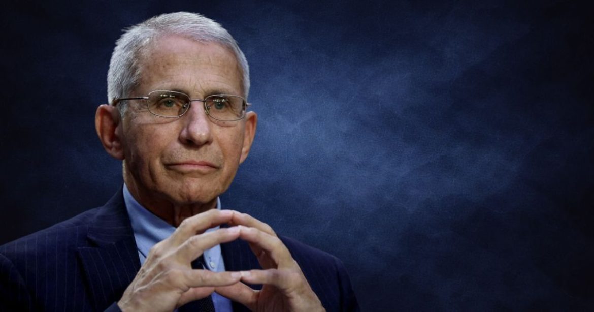 White Coat Waste Demands MORE Arrests and Fauci Pardon be Overturned After Trump DOJ Indicts His Top Advisor for COVID Cover-Up, ‘NOT A LONE WOLF!’