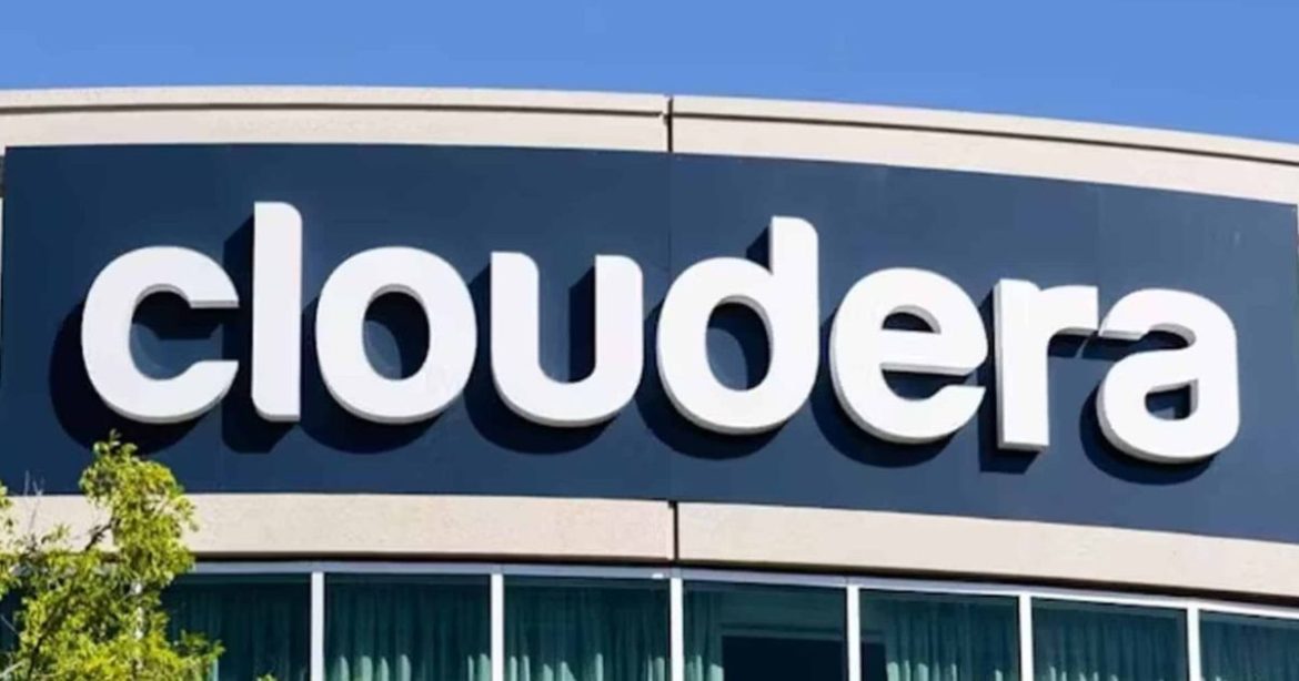 DOJ Sues Big Tech Giant Cloudera for Blocking American Workers in Favor of Foreign Visa Holders, Same Company Sued Trump in 2017 Over Refugee Ban