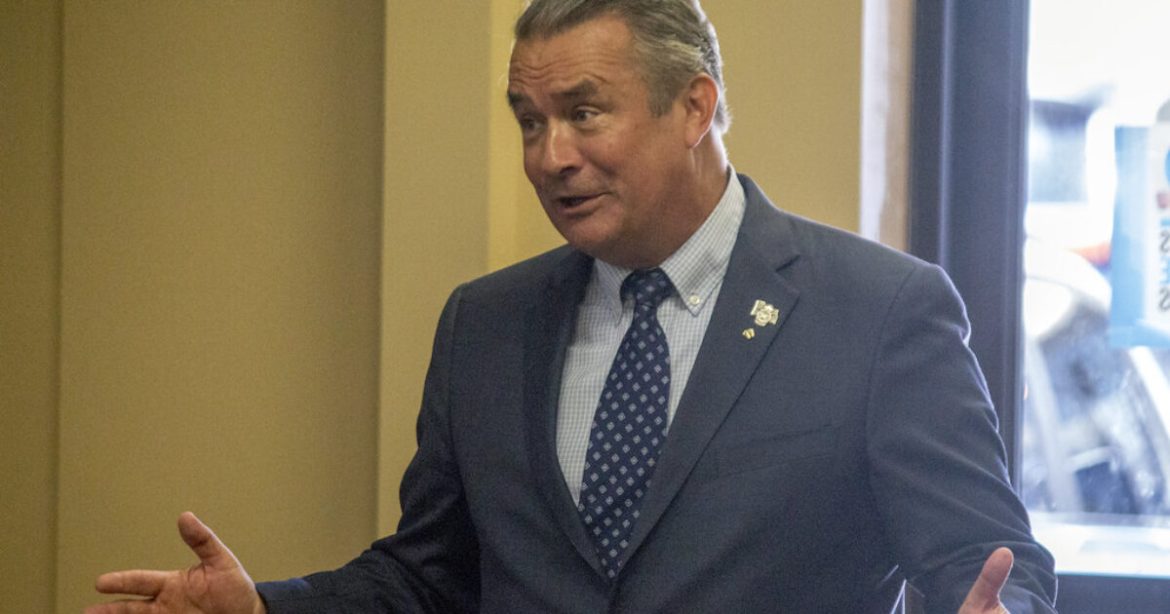 One Democratic House Victory in Nebraska Could Hand Republicans the Presidency — Here’s How