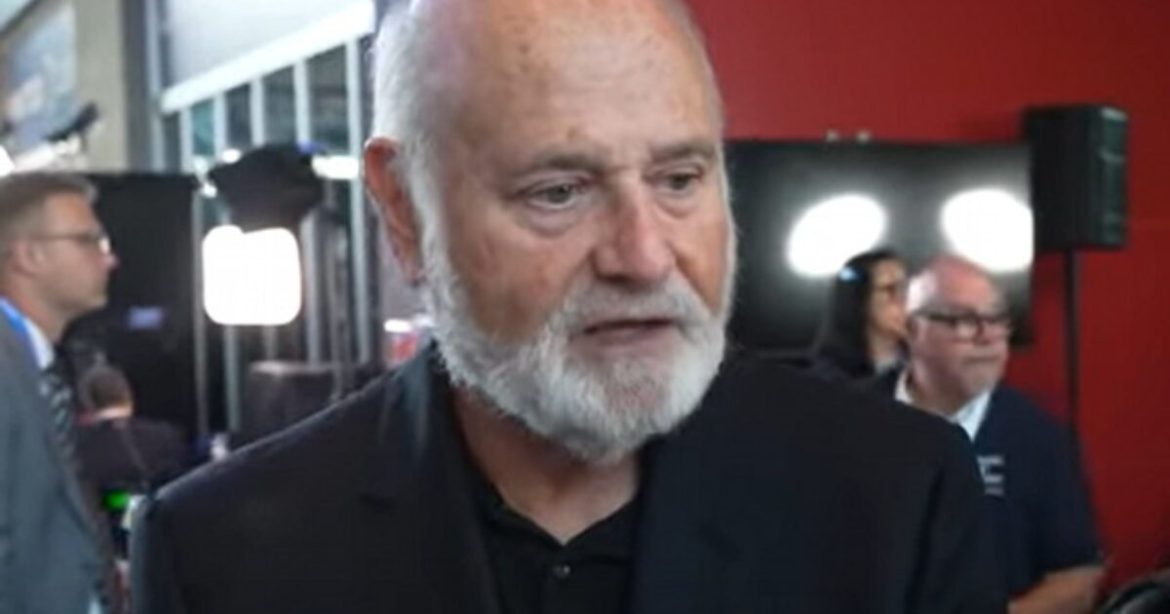 Rob Reiner’s Oldest Son Speaks Out for First Time Since Parents’ Death: ‘Too Impossible to Process’