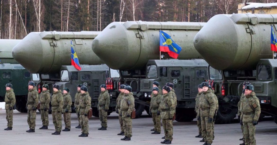 Posture Review of the World’s Nuclear Powers – A Nuclear Iran Would Be a Major Threat