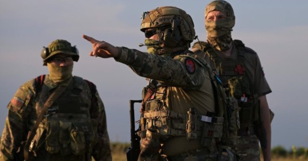 Russian Forces Have Conquered 80 Settlements This Year, and Are Advancing on the Slavyansk-Kramatorsk Fortress Belt, the Last Ukrainian Bastion in Donetsk