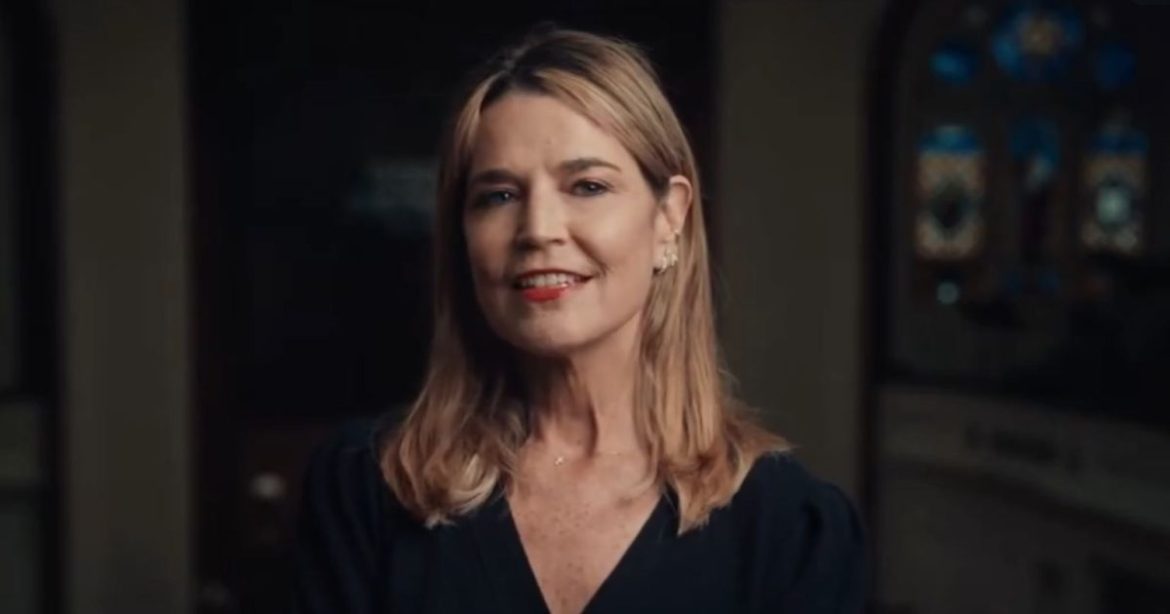 Savannah Guthrie Releases Heartbreaking Message for Easter as Her Mother Still Remains Missing