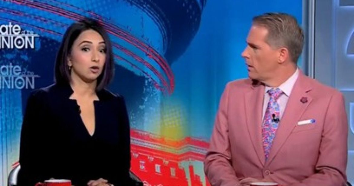 WATCH: Scott Jennings Levels Former Obama State Department Hack with an Epic One-Liner After She Slobbers over Iran’s “Meme War”