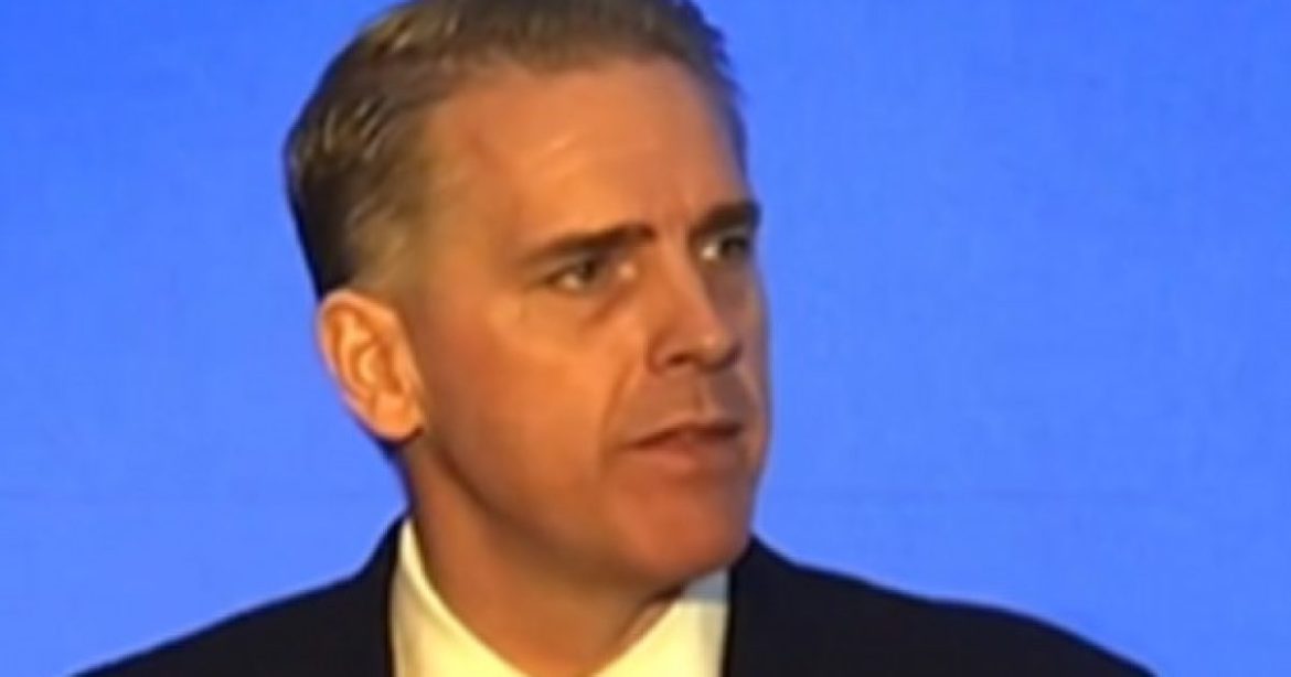 Scott Jennings Gives Amazing Must-See Speech: ‘Here’s Something You Must Understand About the Left’ (VIDEO)