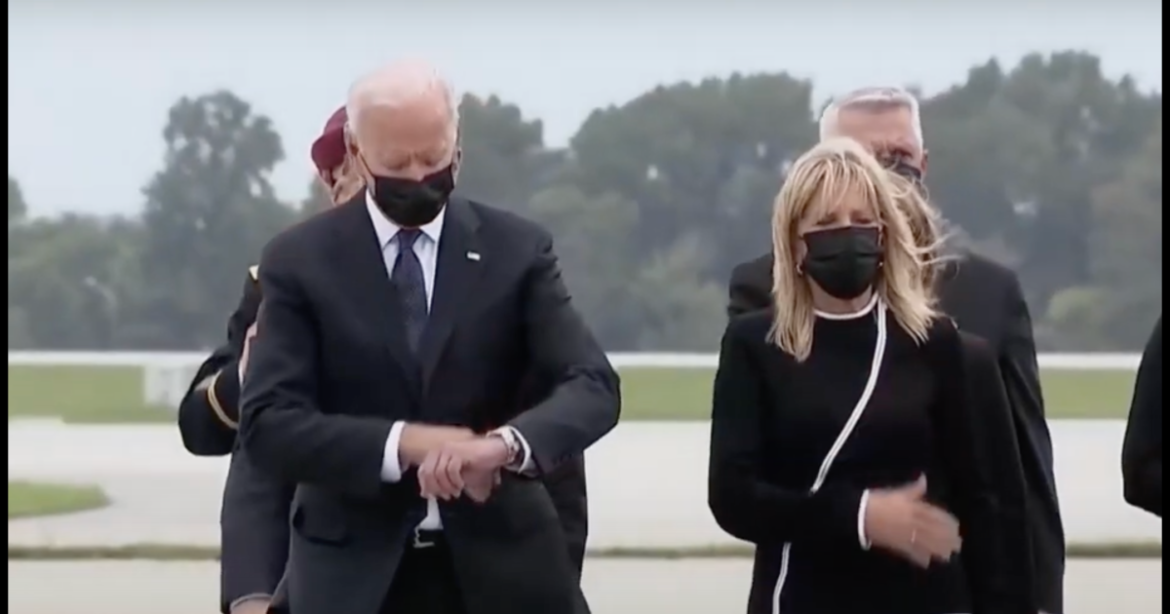 Marine Corps Upgrades Valor Awards for Company G, 2/1 Marines Who Held Abbey Gate During Biden’s Failed Afghanistan Withdrawal