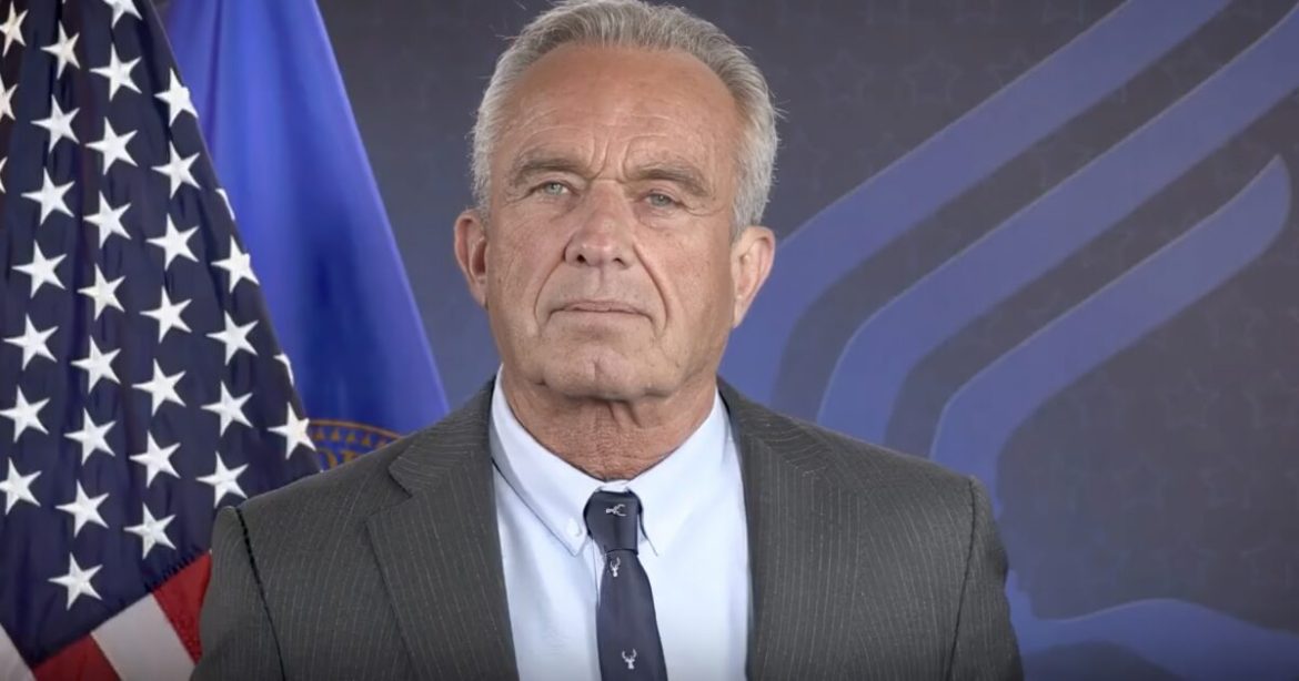 RFK Jr. Blasts Canada’s ‘Abhorrent’ Assisted Suicide Laws: US Can’t Be ‘Moral Society’ by Embracing Them