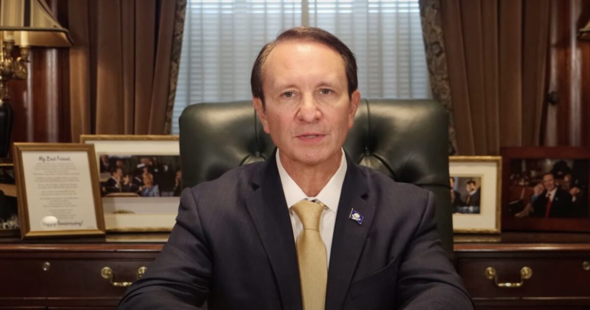 JUST IN: Louisiana Delays House Primaries After Blockbuster Supreme Court Ruling