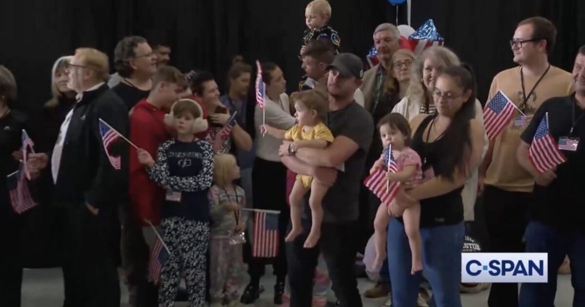 The U.S. is Ramping Up Its Refugee Admissions — But Only For White South Africans Facing Persecution