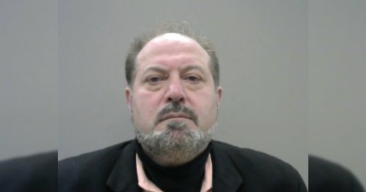 ICE Arrests Milwaukee Mosque President Salah Sarsour for Alleged Immigration Fraud