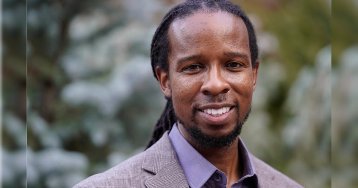Outrage: Howard University Appoints CRT Mastermind Ibram X.Kendi To $3 Million Endowed Chair