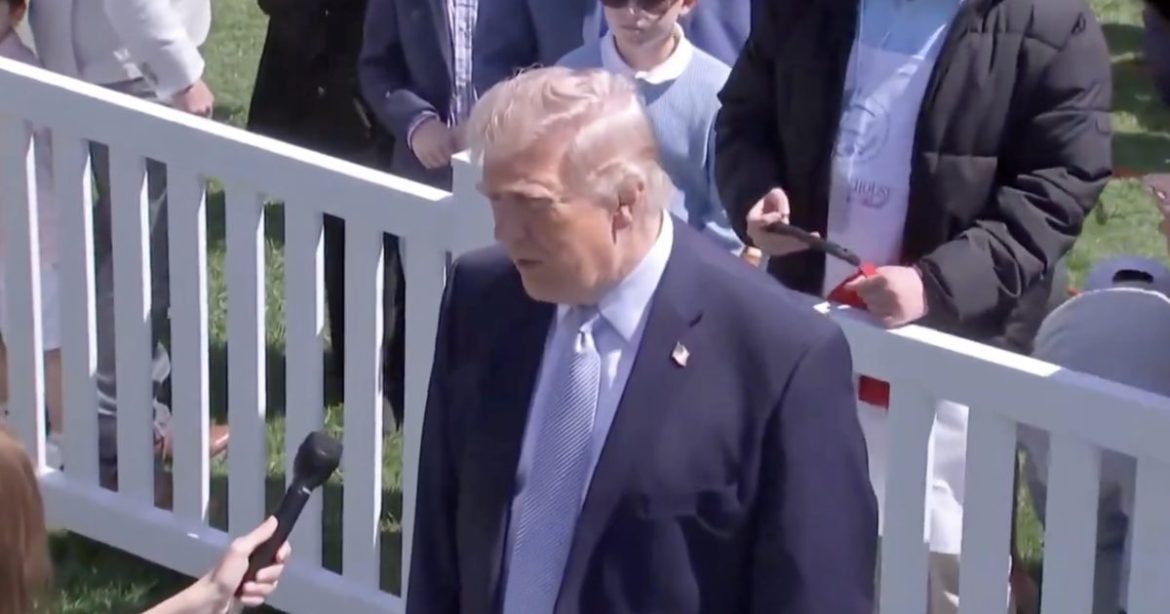 IT’S FINAL: Trump REFUSES to Extend Iran Deadline — “ALL HELL is Gonna Break Out” (VIDEO)