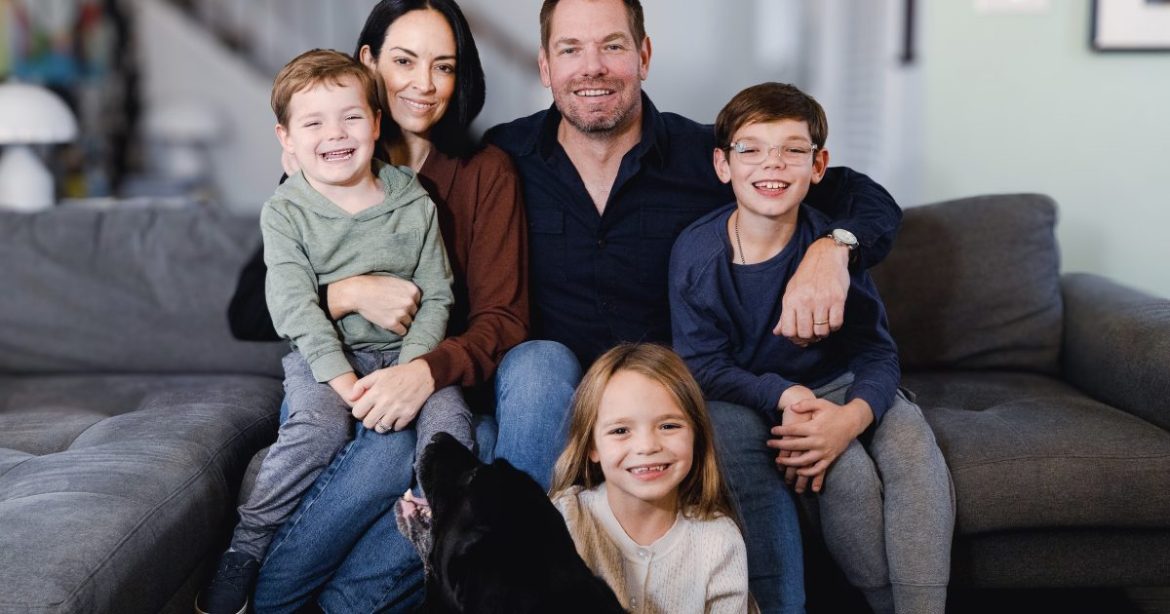 Swalwell Caught Paying His Wife with Campaign Cash for Child Care in 2026 California Governor’s Race