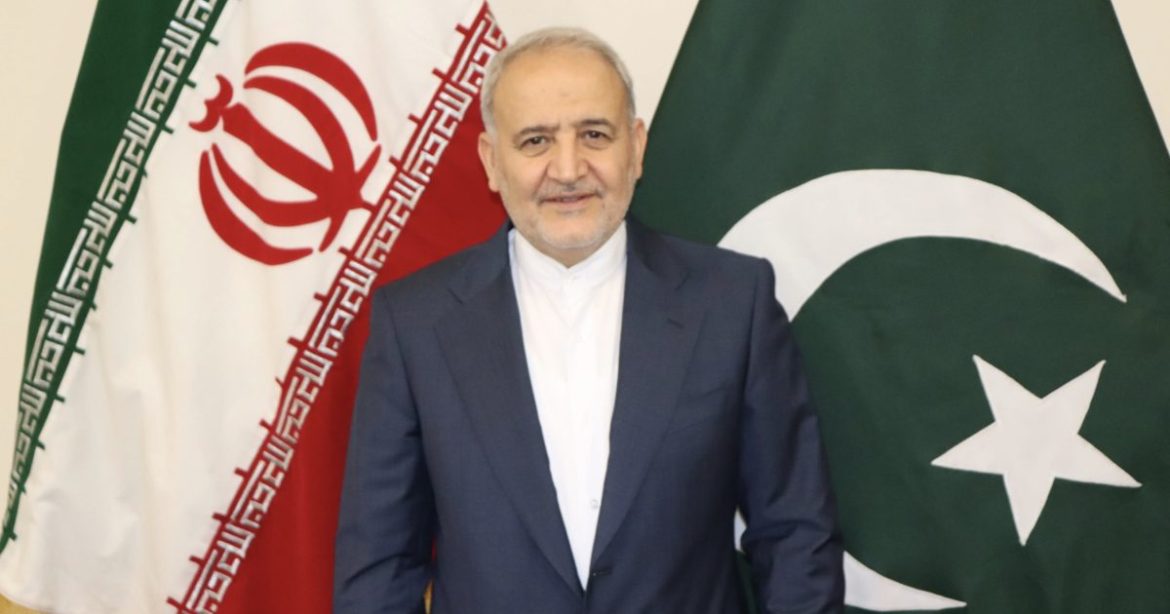 Iran Signals “Critical Stage” in Pakistan-Brokered Talks as War Deadline Looms