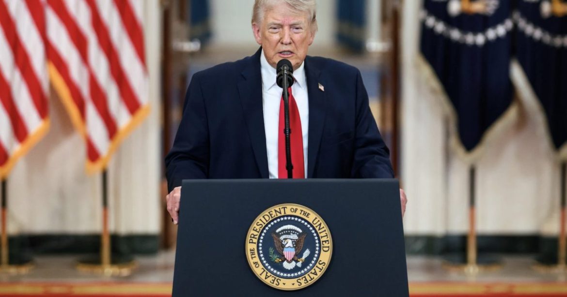 UPDATE: US and Iran Reportedly to Close a Deal Tonight