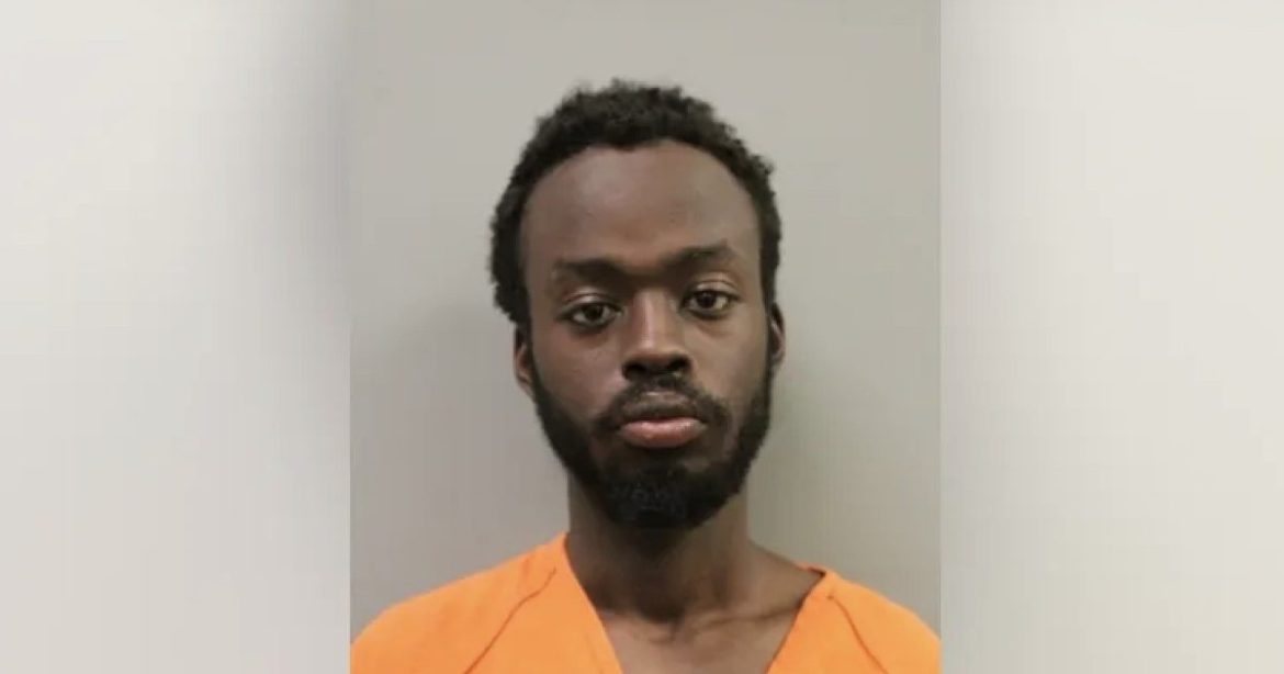 Armed Suspect Storms Houston Church With Loaded Gun and 100 Rounds — Stopped Seconds Before Potential Massacre