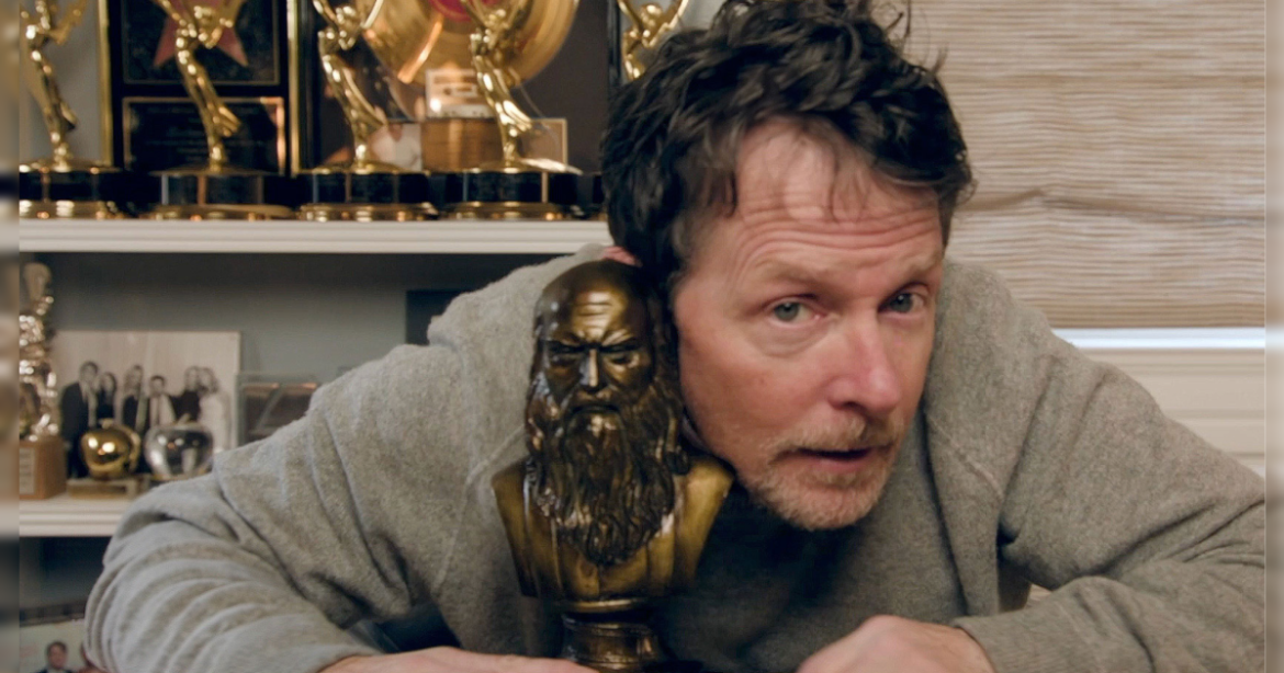 CNN Airs Premature Death Tribute for Actor Michael J. Fox — Who Is Very Much Alive and Fires Back with Humor