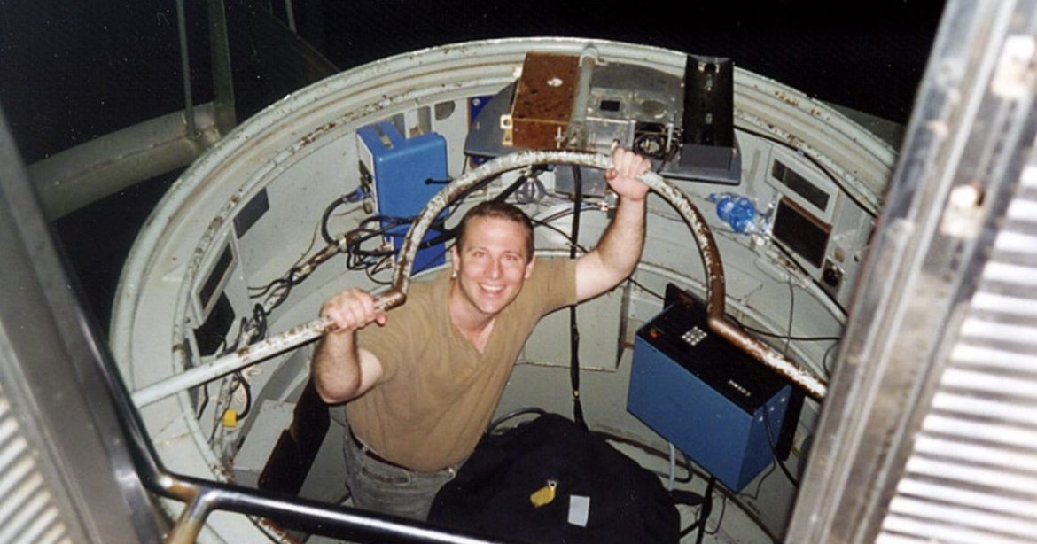 Ninth Scientist Linked to U.S. Secrets Confirmed Dead Under Highly Suspicious Circumstances — Disturbing Pattern of Deaths and Disappearances Among U.S. Space Program Experts Raises Alarming Questions