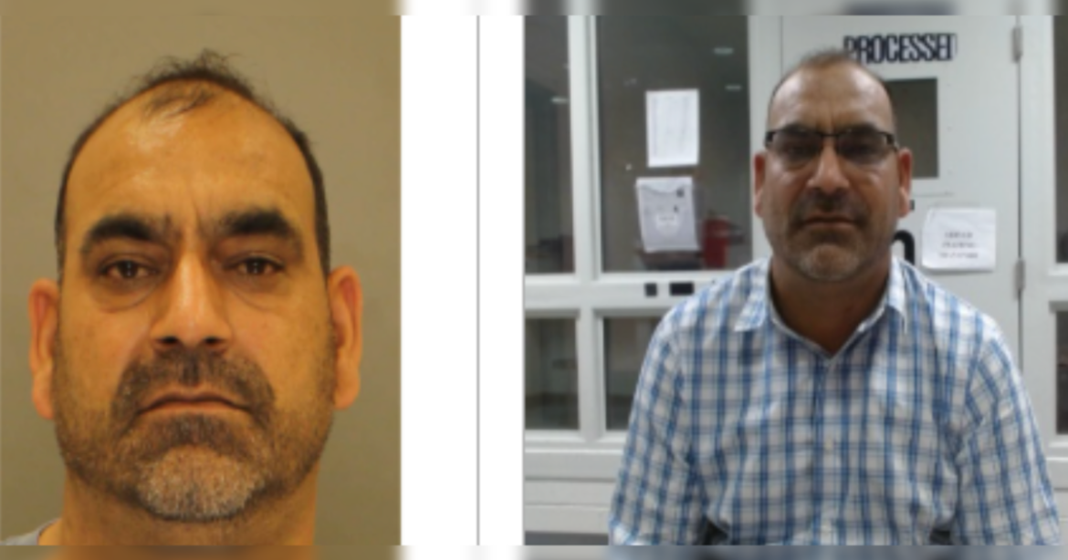 Pakistani Illegal in ICE Custody After Deadly Wrong-Way Crash in Commercial Truck That Killed Maryland Father on Pennsylvania Highway