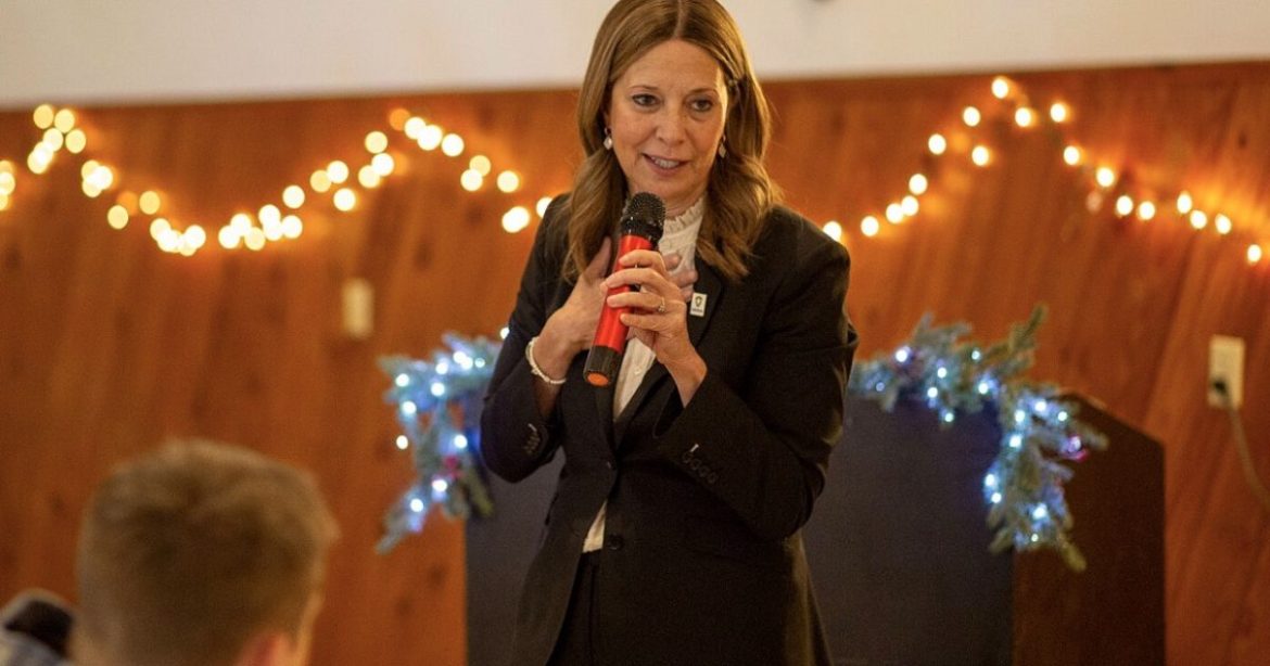 BOMBSHELL REPORT RESURFACES: Police Responded to ‘Domestic Dispute’ at Ohio Democrat Gubernatorial Candidate Amy Acton’s Home — Alcohol, Prescription Drugs, and Property Damage Detailed in Incident