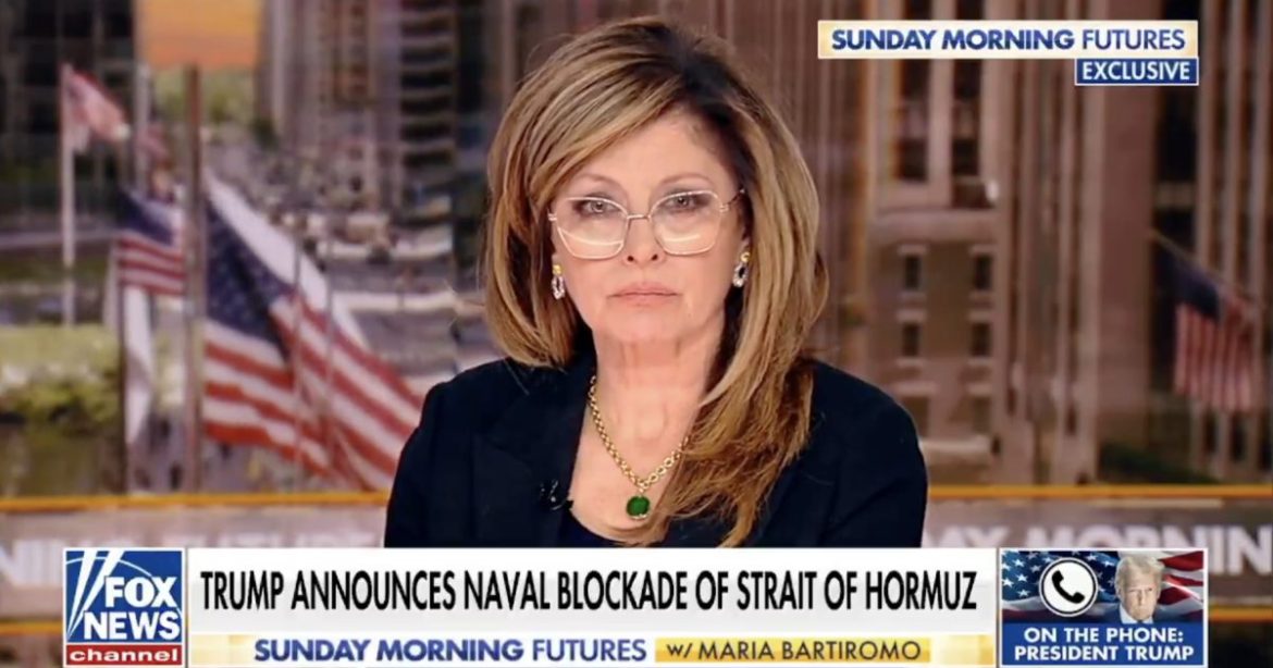 President Trump Confirms He’s Going FULL VENEZUELA on the Strait of Hormuz and Iran: “All in and All Out”