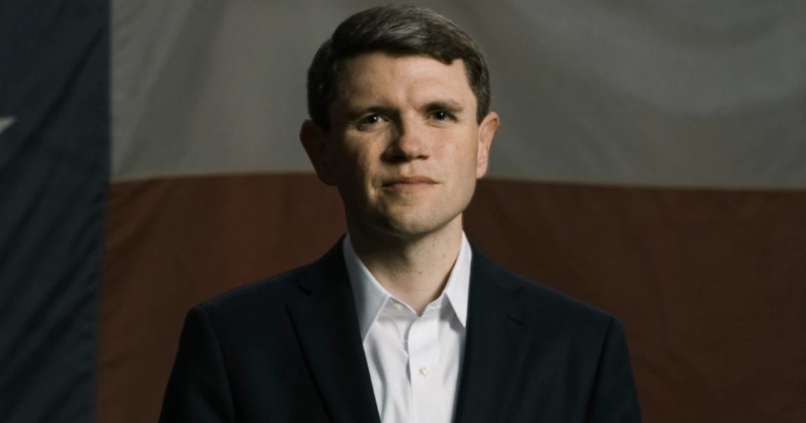 Faith Facade: Democrat Talarico Targets Texas Believers