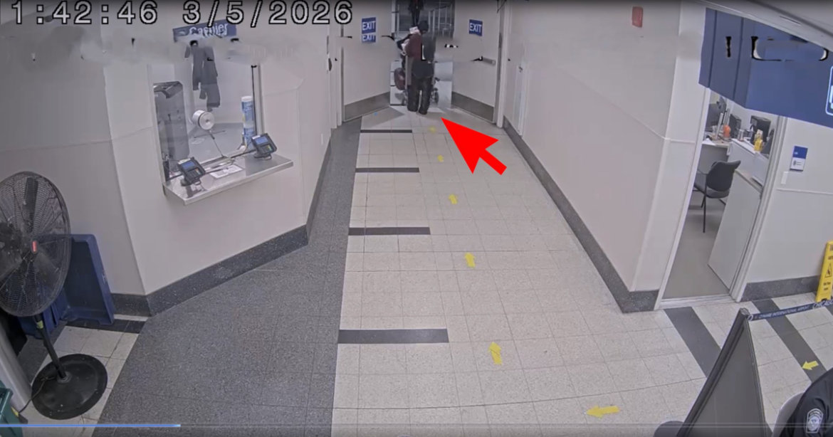 After ‘Unlawful Detention’ Claims Unravel, Wisconsin Sheriff Sues Woman and IL Commissioner for Defamation