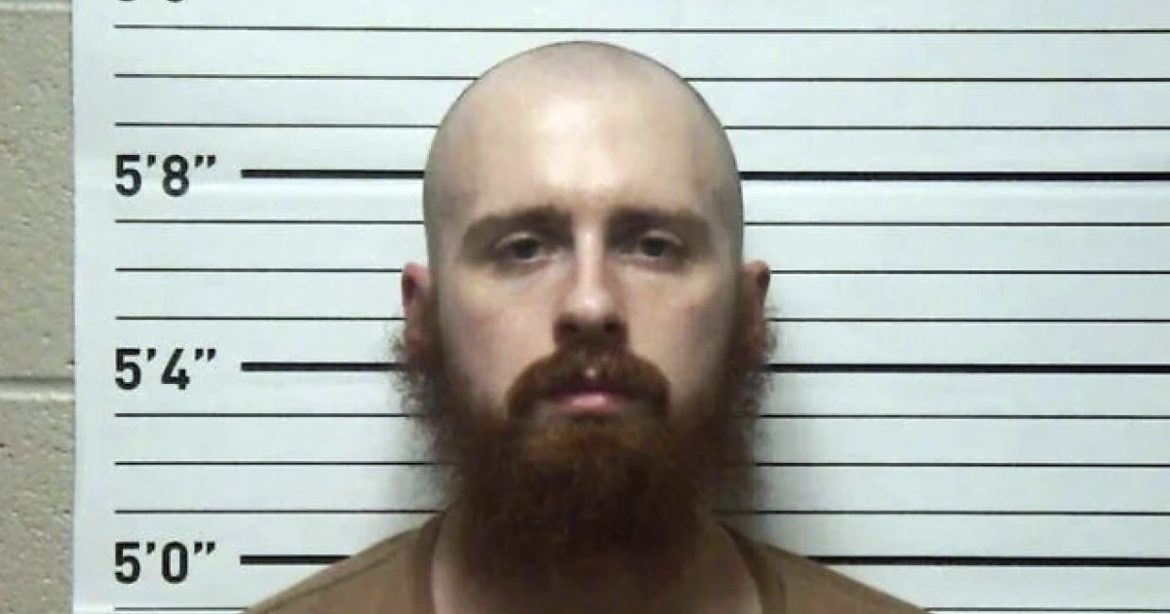 Man Pleads Guilty to Firebombing Nonprofit with Napalm Device – ALSO Tried to Hand Hezbollah a Hit List of 35,000 Israelis Saying “Start the Hunt”