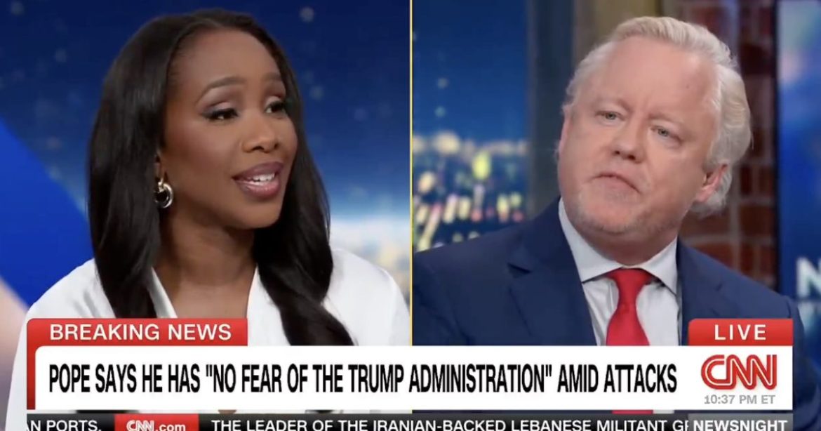 The Unholy Alliance? — Hal Lambert Raises Alarming Questions After Obama Strategist David Axelrod Spotted at Vatican as ‘American’ Pope Leo XIV Launches Attacks on President Trump