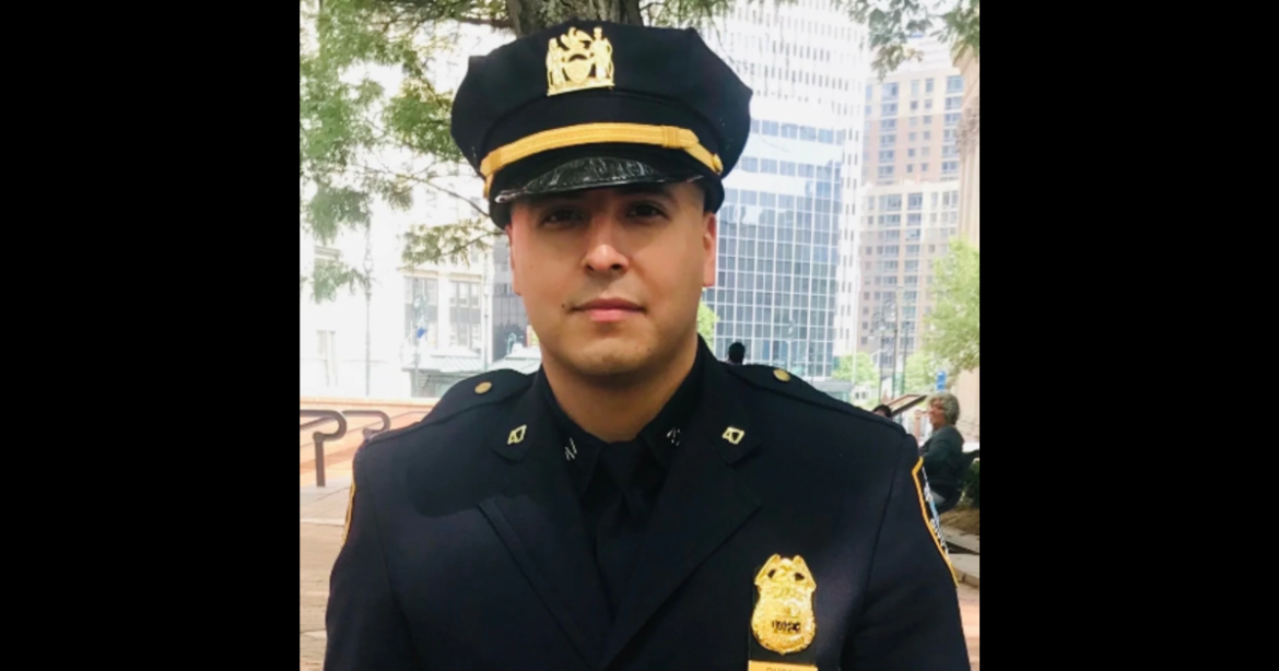 New York Hockey Fans Rally to Help NYPD Sergeant Who Received Outrageous Sentence from Far-Left Judge